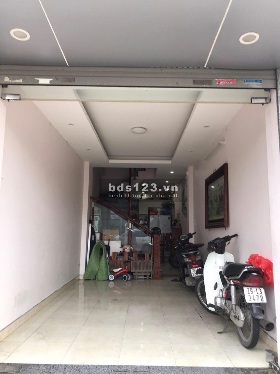 Chủ cần tiền bán nhanh căn nhà diện tích 48.6m2 Đào Xuyên thiết kế đẹp chỉ 1.85 tỷ