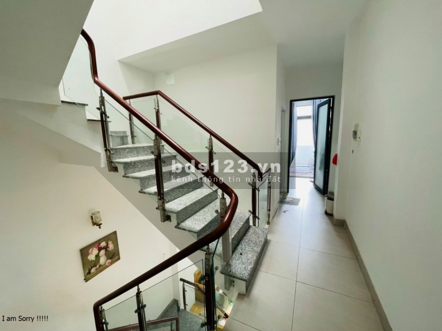 Cần Bán Gấp Nhà Vườn Lài 65M2, 3Tầng Giá 4.85Tỷ An Phú Đông Q12CònTL
