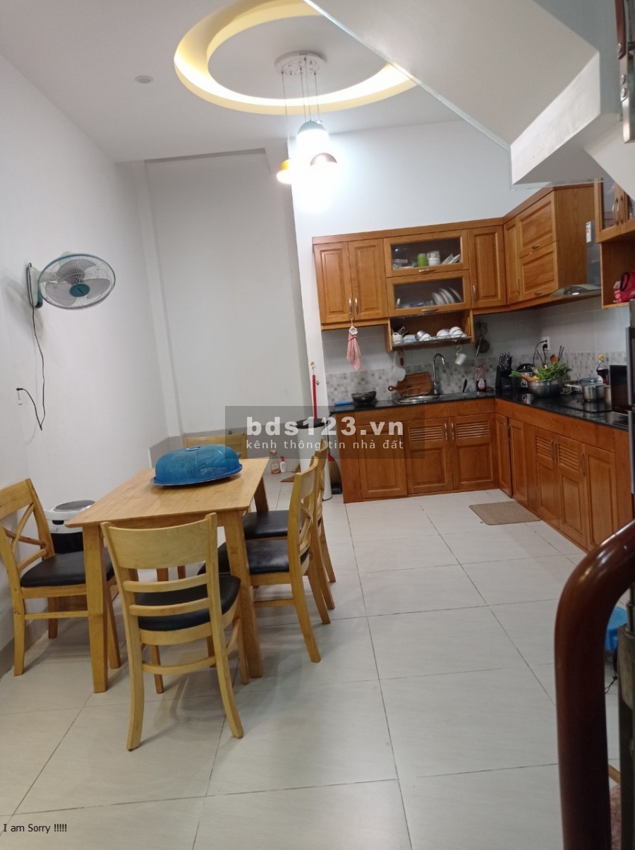 Cần Bán Gấp Nhà Vườn Lài 65M2, 3Tầng Giá 4.85Tỷ An Phú Đông Q12CònTL