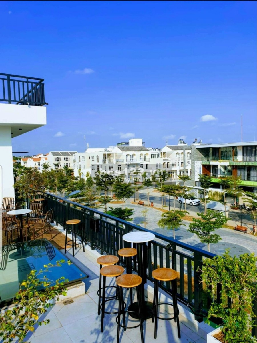 Nhà bán khu Tây Sông Hậu giai đoạn 2 liên hệ xem nhà 0963828360, pháp lí đầy đủ