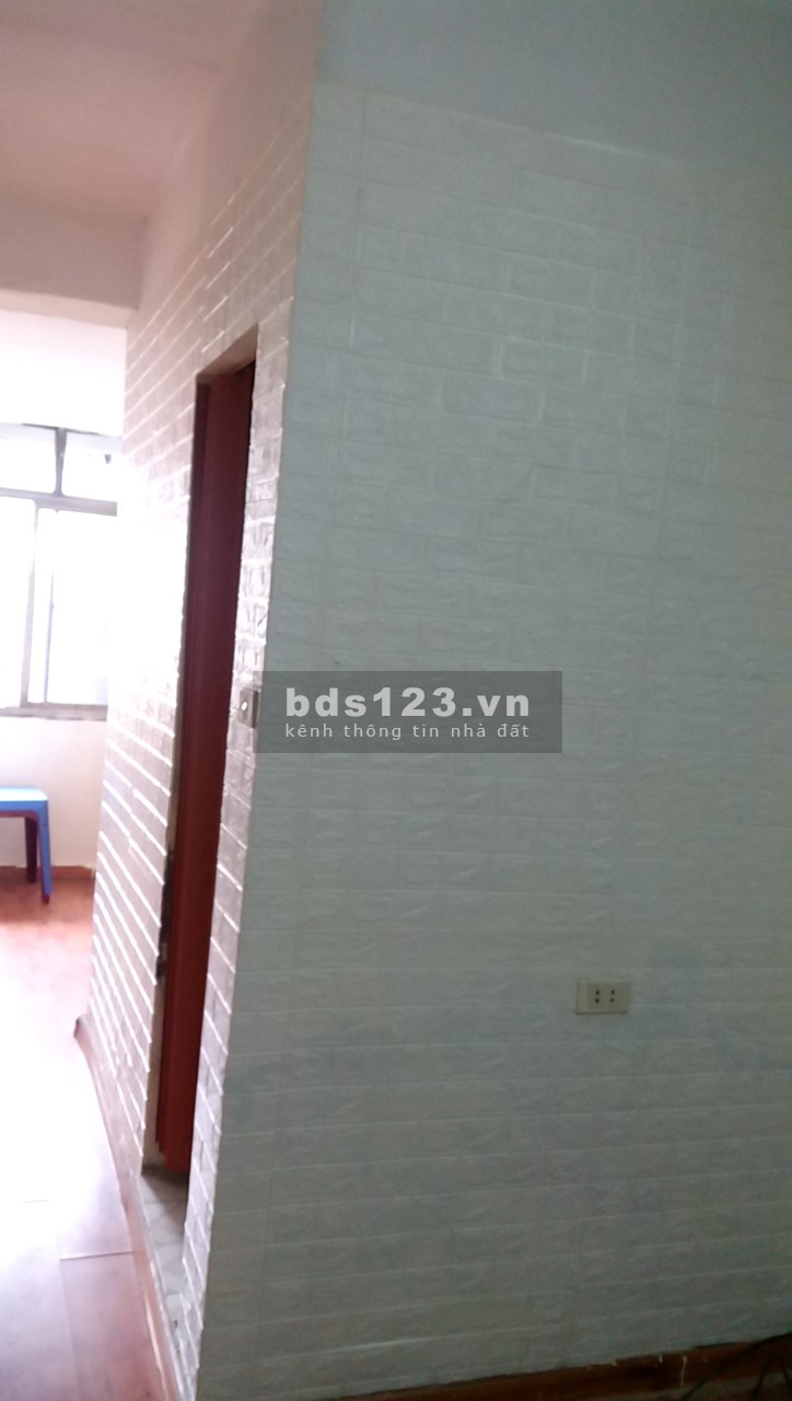 Chính chủ cần cho thuê căn hộ Khu tập thể Nhà máy in tiền Quốc Gia, giá rẻ.