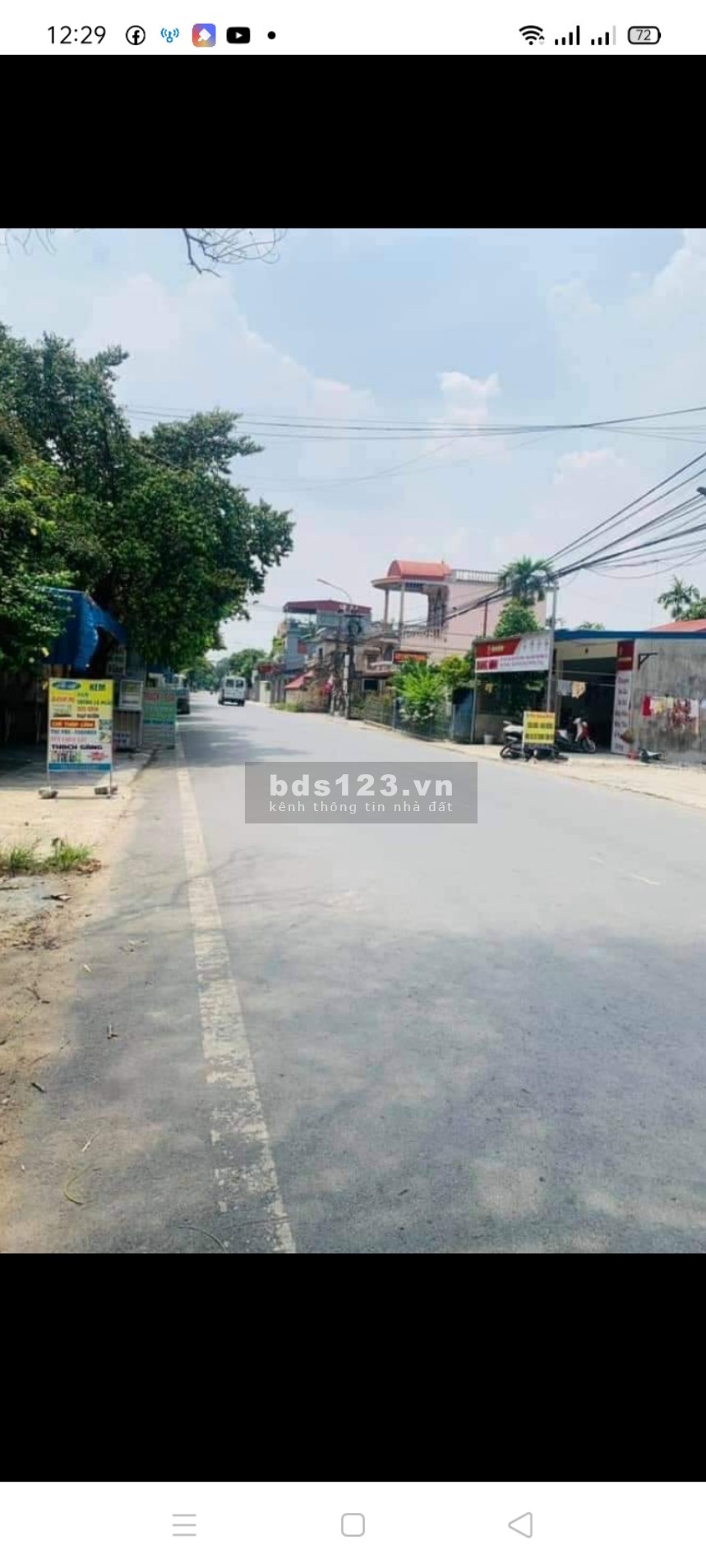 Mặt đường tuyến 1 chung cư Hoàng Mai hàng hiếm giá bán 25 triệu/tháng, lh 0981460231
