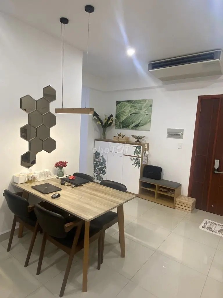 Chính chủ bán căn hộ Topaz City - block B2 giá tốt liên hệ xem nhà 0909717935, sổ chính chủ