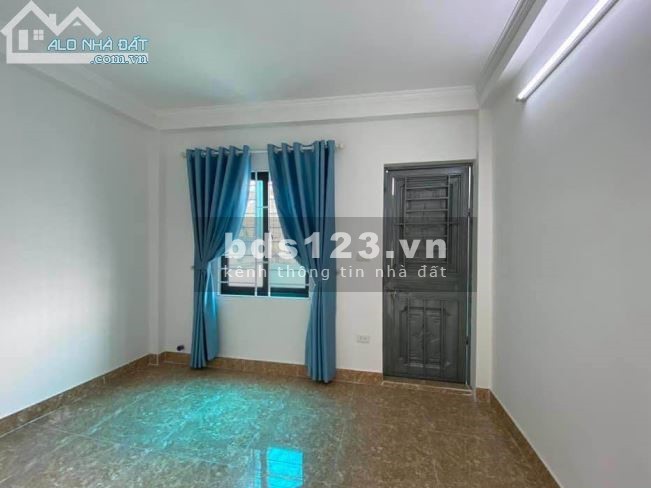 Bán nhà phố Mậu Lương, Quận Hà Đông dtsd 37m2, 4 tầng đúc kiên cố giá bán chỉ 3.2 tỷ