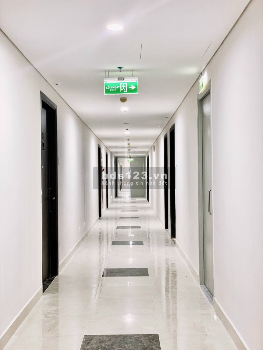 Căn hộ chung cư view sông Hà Thanh chỉ 205 triệu (15% ) KHĐMB