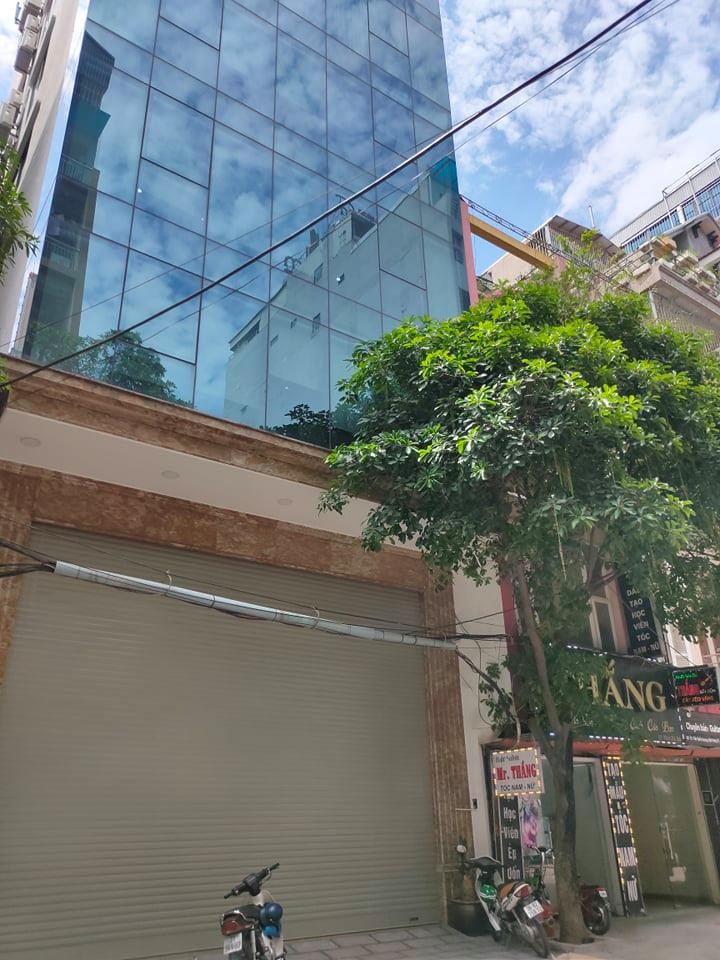 Giá hạ sâu 5 tỷ mặt phố Trung Hòa rẻ nhất Trung Hòa Nhân Chính, Quận Cầu Giấy