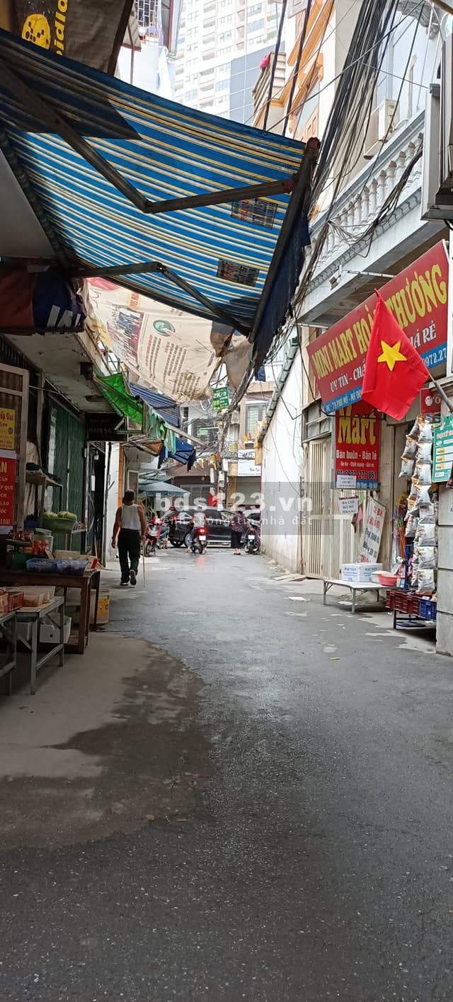 Bán nhà Mỹ Đình, chủ tự xây, tặng nội thất, giá đầu 2 tỷ, liên hệ chủ nhà 0932382236