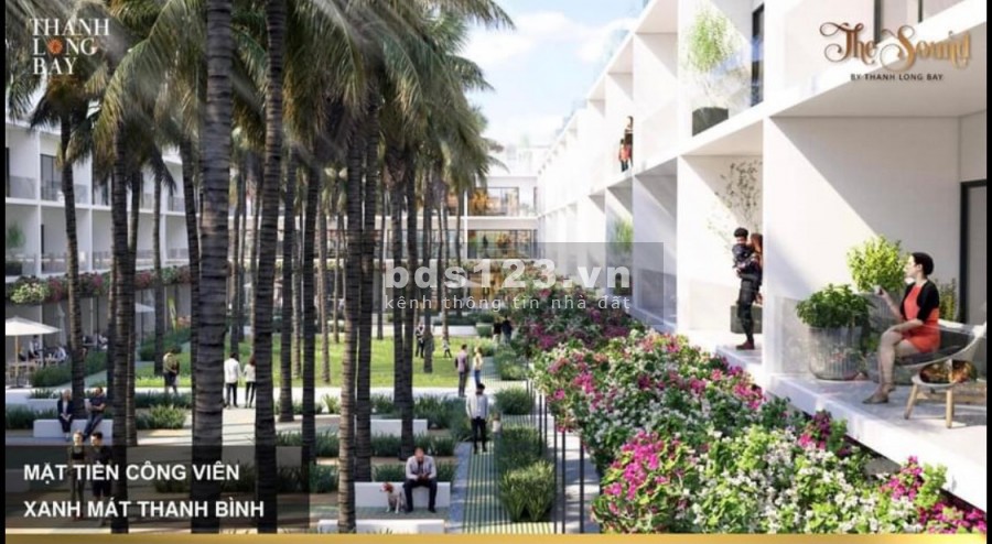 Shophouse thiết kế độc bản 2 mặt tiền chỉ 1,8 tỷ sở hữu ngay quà tặng giá bán 1,5 tỷ