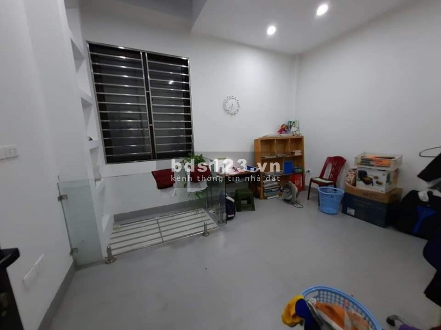 Nhà Đẹp Mỹ Đình, Nam Từ Liêm, ô tô đỗ cửa, ở ngay, diện tích 55m2 4 tầng, chỉ 6 tỷ 4