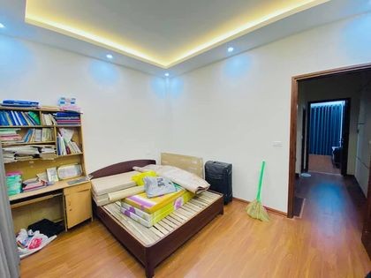 Bán nhà Vạn Phúc Quận Hà Đông 2 mặt thoáng ô tô gần dt 47m2, 4 tầng đúc, giá rẻ sốc 3.6 tỷ