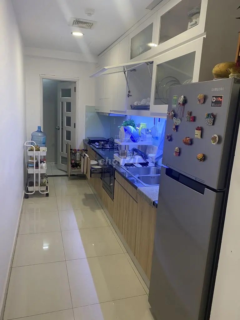 Chính chủ bán căn hộ Topaz City - block B2 giá tốt liên hệ xem nhà 0909717935, sổ chính chủ
