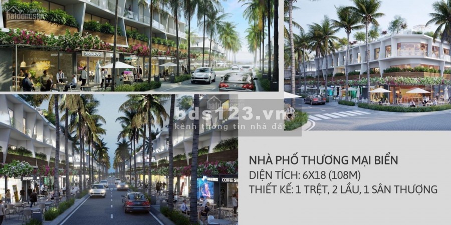 Thanh Long Bay. Tổ hợp du lịch, giải trí, nghỉ dưỡng, thể thao biển