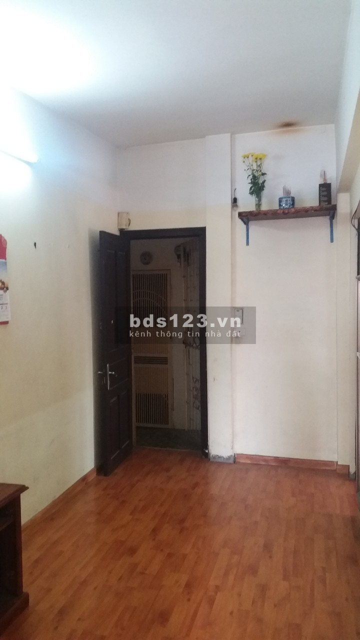 Chính chủ cần cho thuê căn hộ Khu tập thể Nhà máy in tiền Quốc Gia, giá rẻ.