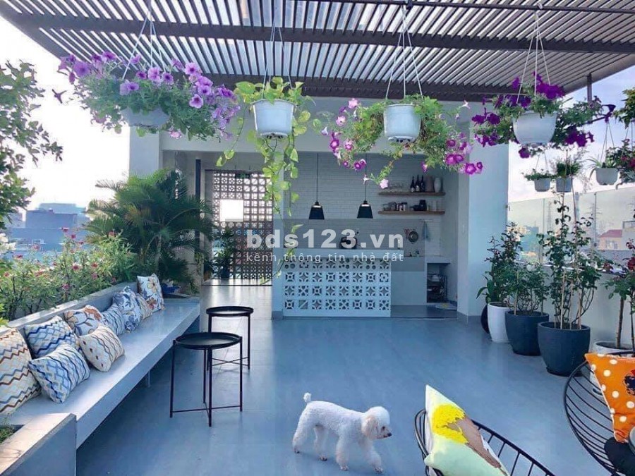 Nhà Mặt Tiền Đường Trần Nhật Duật diện tích sử dụng 180m2 giá bán nhanh 1 Tỷ 2