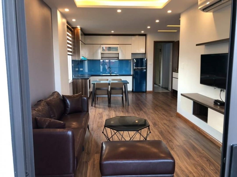 Bán nhà nguyên căn kinh doanh 100 triệu/tháng Linh Lang dtsd 109m2, 7 tầng, mt 10m, giá 24 tỷ