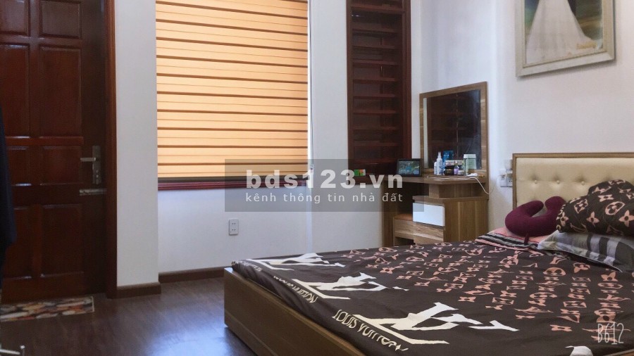 Bán nhà đường 13.5m, KĐT An Phú, TP HD, 60m2, mt 4m, 3 tầng, 3 ngủ, 3 vs, nhà đẹp