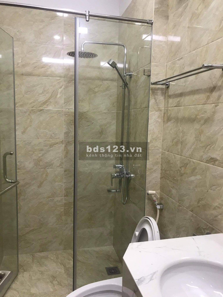 Bán nhà nguyên căn Quan Nhân - Thanh Xuân, 8 tầng thang máy, ô tô tránh, vỉa hè, 13.8 tỷ