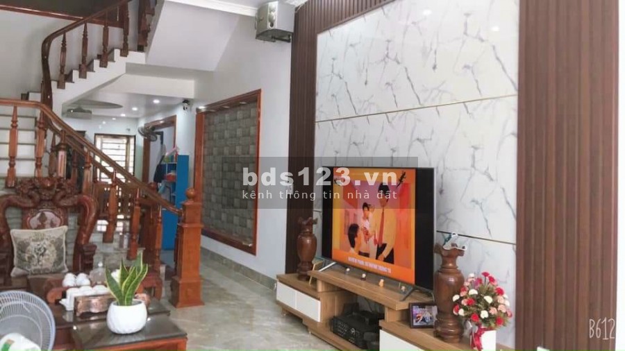 Bán nhà đường 13.5m, KĐT An Phú, TP HD, 60m2, mt 4m, 3 tầng, 3 ngủ, 3 vs, nhà đẹp