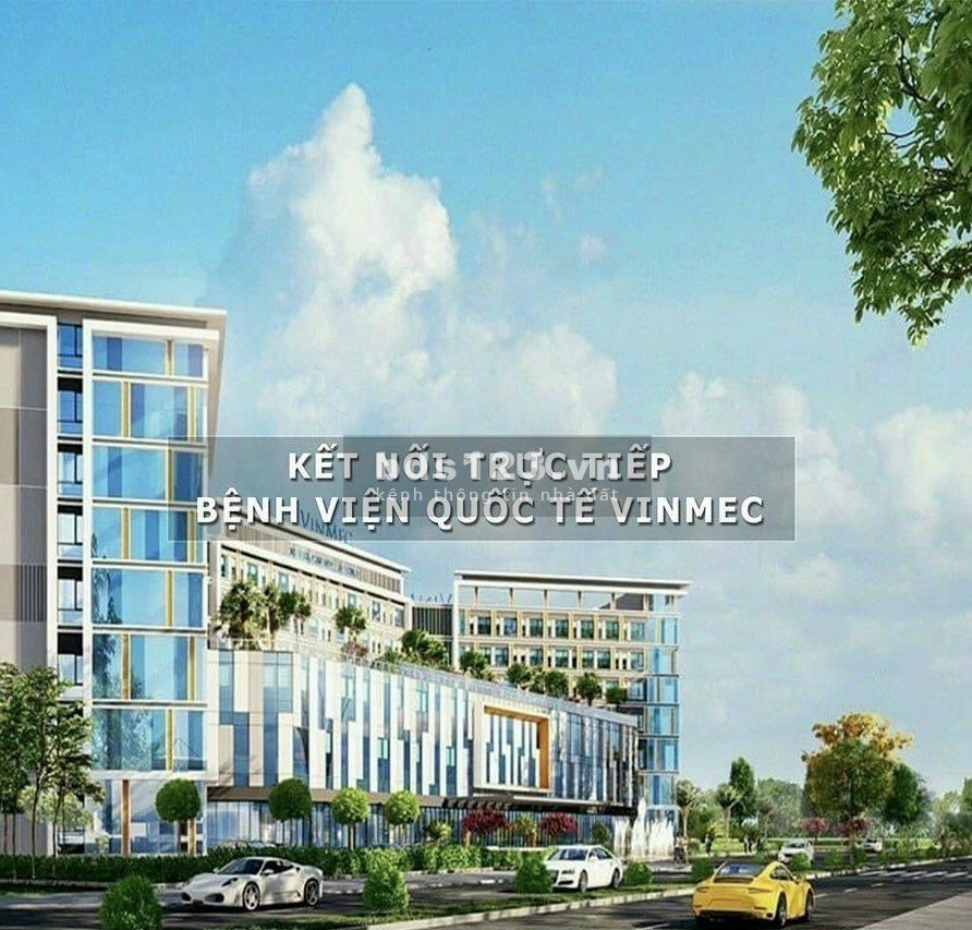 Bán căn hộ chính chủ khu Beverly vị trí đắc địa, khu dân cư giá bán 65 triệu/tháng, lhcc