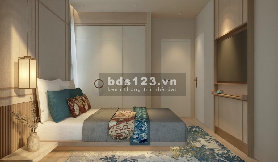Giá bán chỉ 1 tỷ 390tr] sở hưu ngay căn hộ mặt biển Quy Nhơn sổ hồng lâu dài