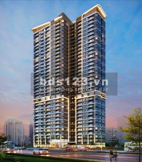 Bán căn hộ chính chủ khu Beverly vị trí đắc địa, khu dân cư giá bán 65 triệu/tháng, lhcc