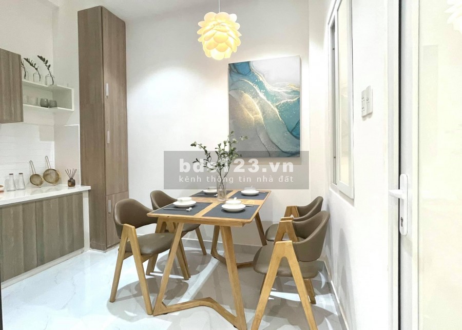 Bán nhà Ao Sen Hà Đông, 3 bước ra đến đại học Kiến Trúc, hv Bưu Chính, kinh doanh tốt