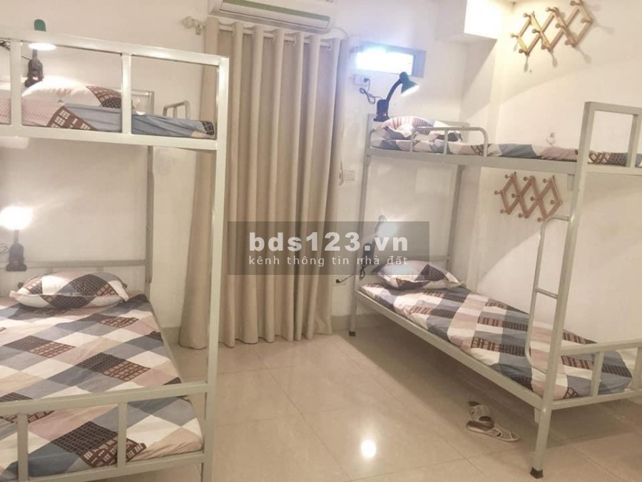 Bán nhà Từ Hiệp ngõ thoáng án sinh đỉnh dt 60m2, 3 tầng mt 5m, giá bán 2.5 tỷ, thương lượng