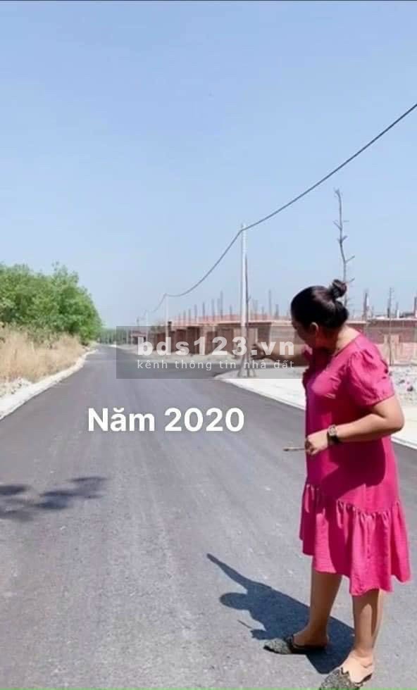 Chính chủ kẹt tiền bán rẻ lô đất sát KĐT Phúc Hưng voi diện tích 325m2 sổ sẵn giá 9xx