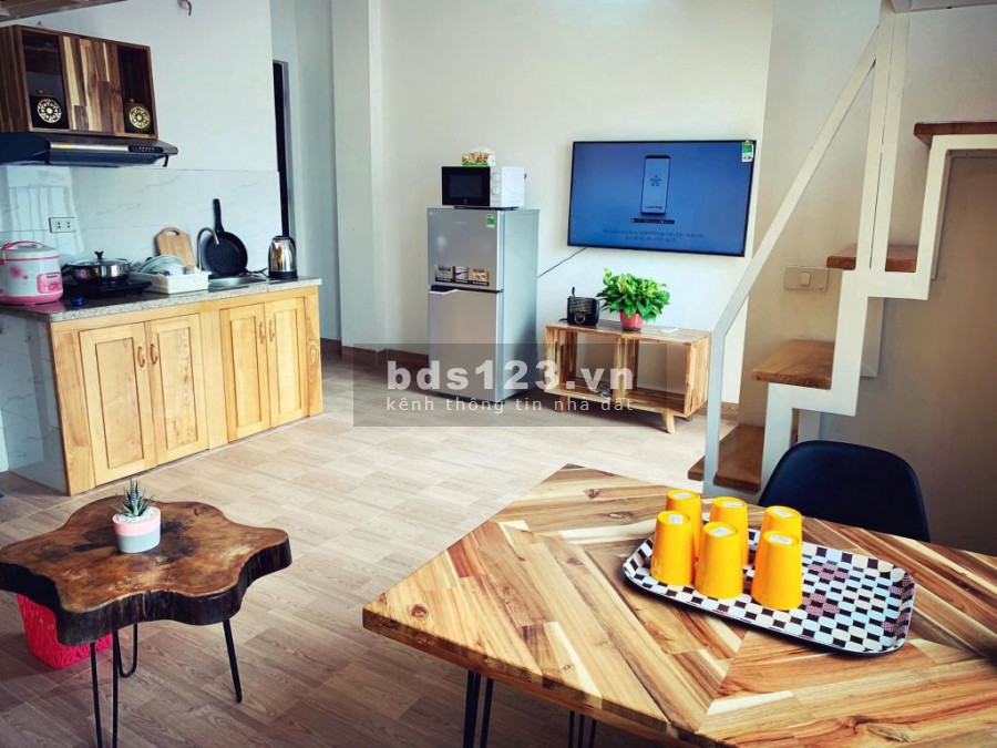 Bán nhà hẻm xe hơi 285 Cách Mạng Tháng 8 Quận 10, diện tích 53m2 giá bán 7,9 tỷ
