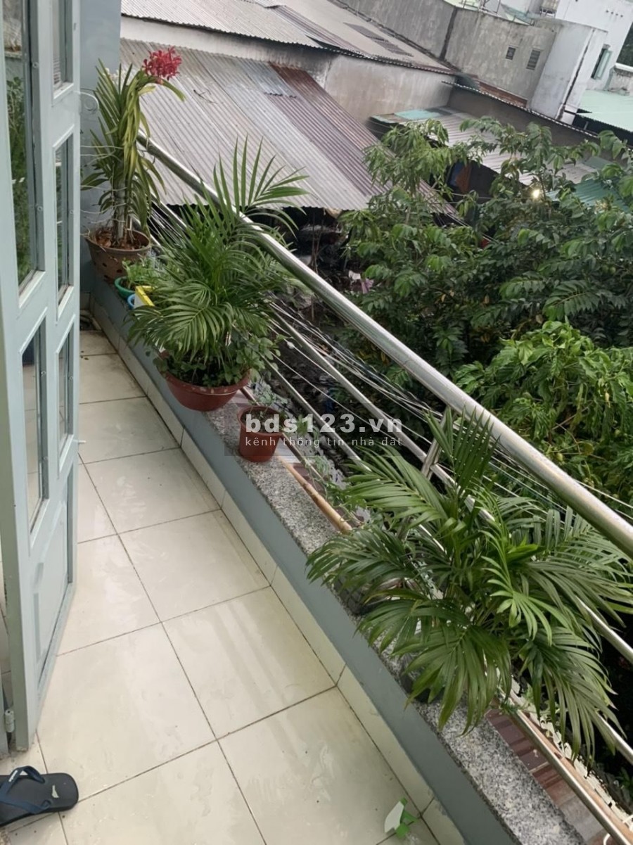 Bán nhà ngay Ngã tư Phan Văn Hớn - Nguyễn Ảnh Thủ giá chỉ 3 tỷ, thương lượng cho khách