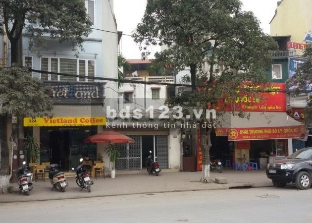 Siêu hiếm Bán nhà MP Bế Văn Đàn Vị trí đẹp kinh doanh khủng dt 38m2 mt 3.8m giá 5 tỷ
