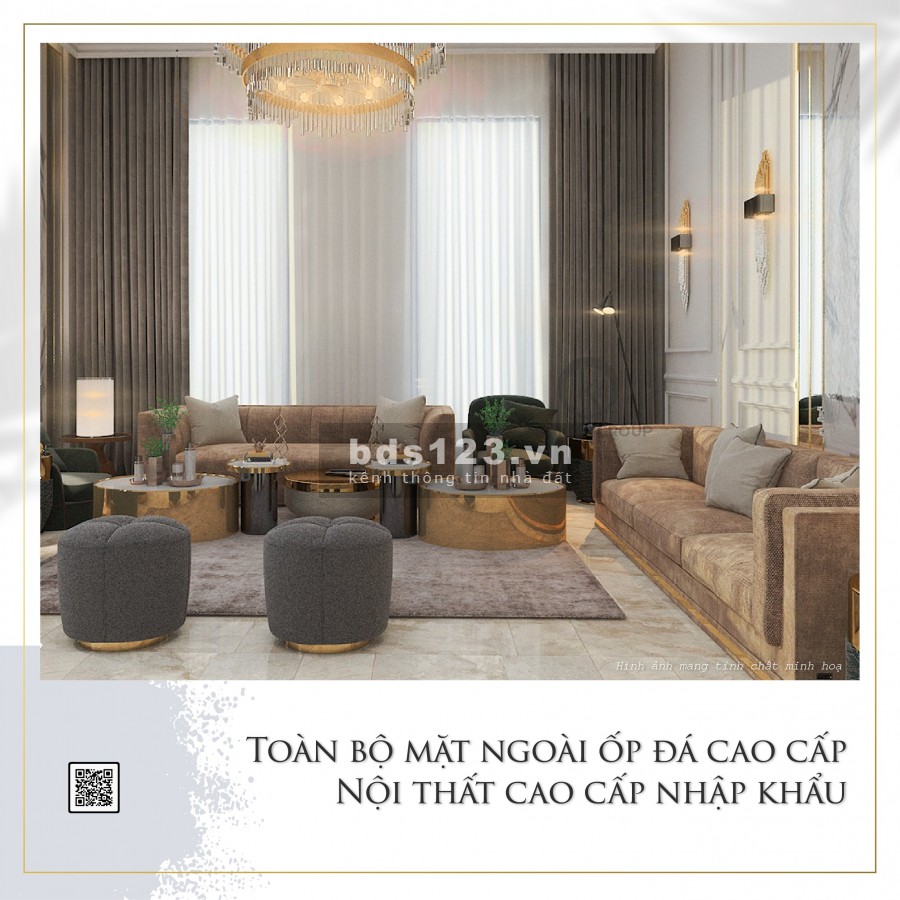 Ưu đãi khủng đến 500 triệu khi đầu tư shophouse đường 100m Võ Nguyên Giáp, sổ sẵn