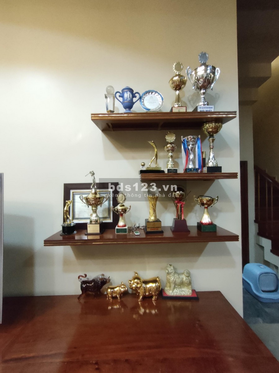 Biệt thự Nghĩa Đô, Cầu Giấy, tặng nội thất Châu Âu, dtsd 300m2, mt 14m, giá 84 tỷ
