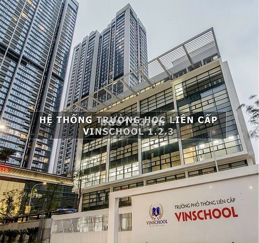 Bán căn hộ chính chủ khu Beverly vị trí đắc địa, khu dân cư giá bán 65 triệu/tháng, lhcc