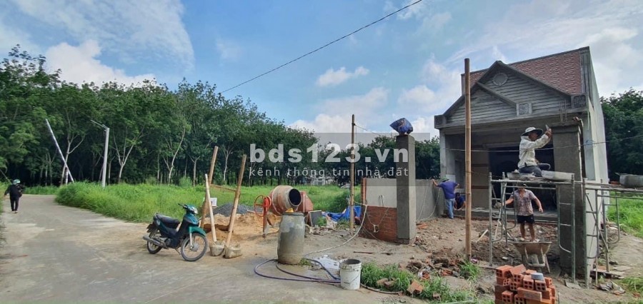 Chính chủ kẹt tiền bán rẻ lô đất sát KĐT Phúc Hưng voi diện tích 325m2 sổ sẵn giá 9xx