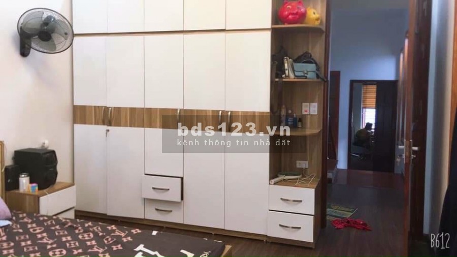 Bán nhà đường 13.5m, KĐT An Phú, TP HD, 60m2, mt 4m, 3 tầng, 3 ngủ, 3 vs, nhà đẹp