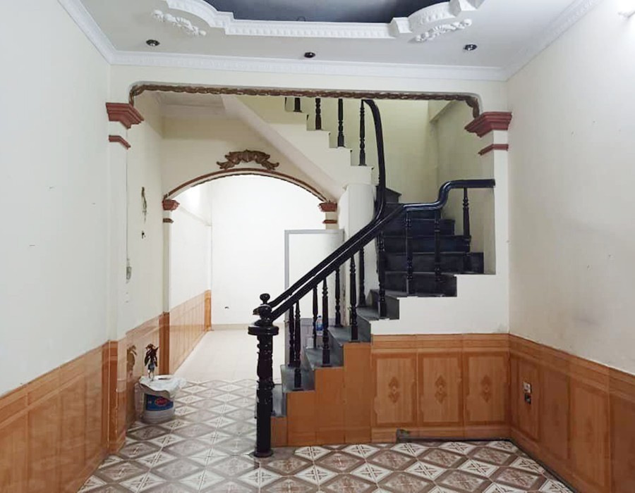 Bán nhà Bùi Xương Trạch, Thanh Xuân, DT rộng 50m2, 5 phòng, giá mềm nhỉnh 3 tỷ. LH 0966456918.