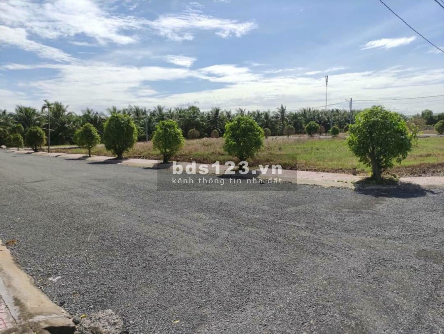 Đất nền khu công nghiệp Tân Hương giá 6 triệu/m2, liên hệ xem đất 0368449837