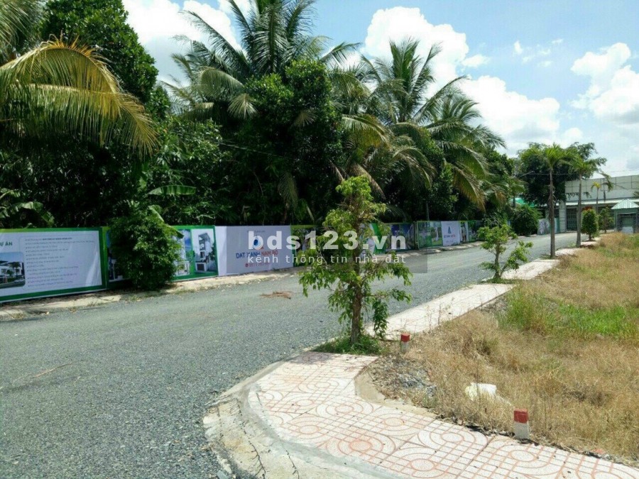 Đất nền khu công nghiệp Tân Hương giá 6 triệu/m2, liên hệ xem đất 0368449837