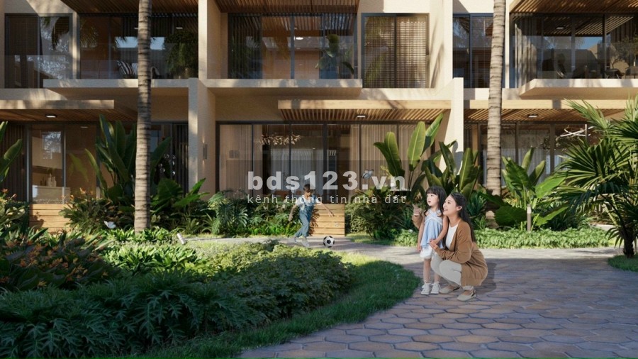 Bán shophouse 2 mặt tiền dt 6x18m thanh toán giá chỉ 1.8 tỷ, cam kết mua lại 6%/năm