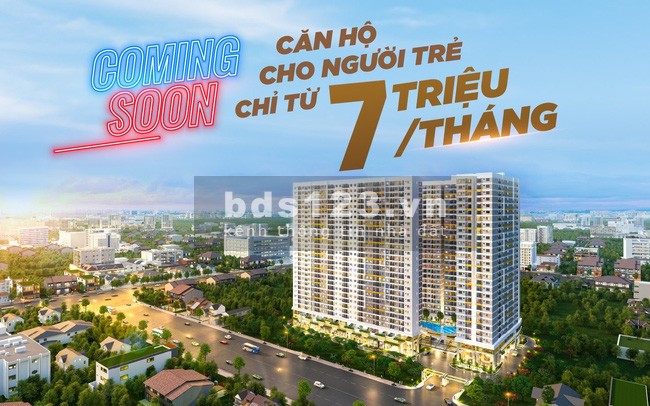 Các bước chuẩn bị để mua nhà sau dịch. căn hộ cao cấp đạt chuẩn LEED Quốc tế chỉ từ 900 triệu/căn