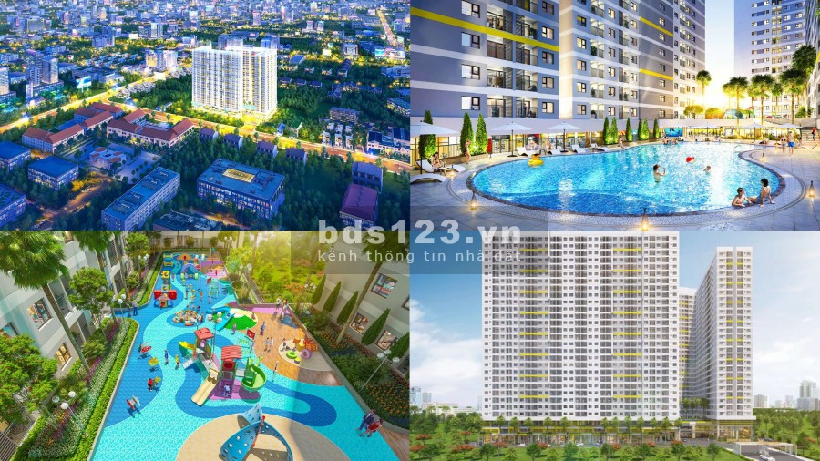 Các bước chuẩn bị để mua nhà sau dịch. căn hộ cao cấp đạt chuẩn LEED Quốc tế chỉ từ 900 triệu/căn