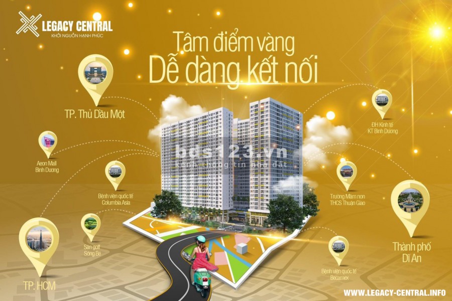 Các bước chuẩn bị để mua nhà sau dịch. căn hộ cao cấp đạt chuẩn LEED Quốc tế chỉ từ 900 triệu/căn