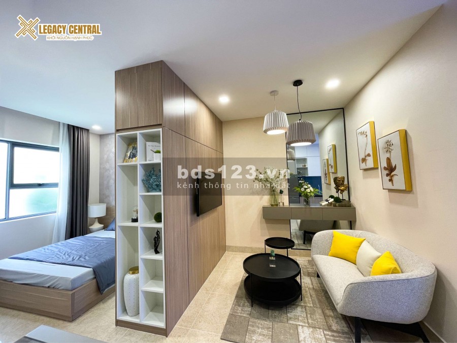 Các bước chuẩn bị để mua nhà sau dịch. căn hộ cao cấp đạt chuẩn LEED Quốc tế chỉ từ 900 triệu/căn