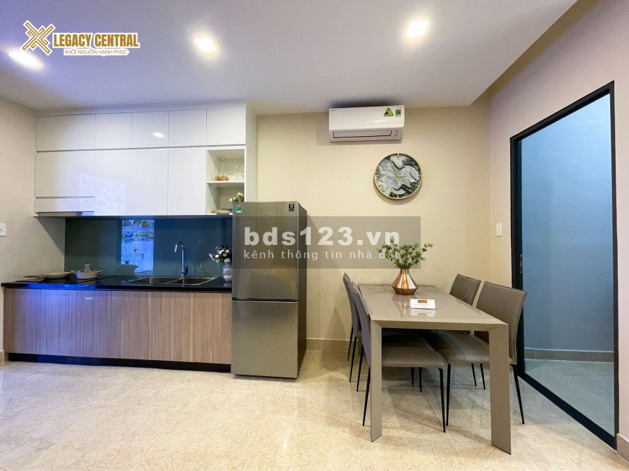 Các bước chuẩn bị để mua nhà sau dịch. căn hộ cao cấp đạt chuẩn LEED Quốc tế chỉ từ 900 triệu/căn