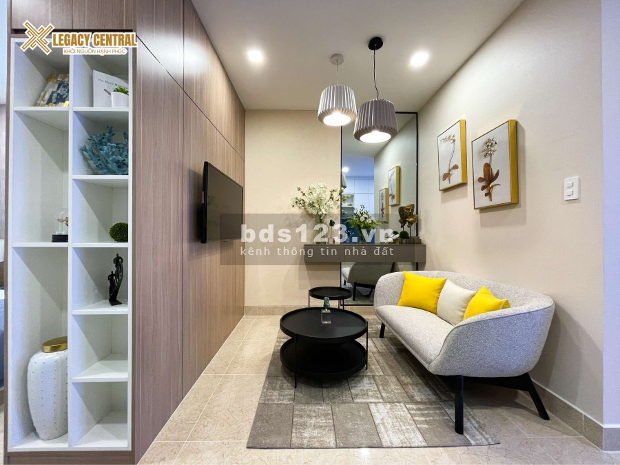 Các bước chuẩn bị để mua nhà sau dịch. căn hộ cao cấp đạt chuẩn LEED Quốc tế chỉ từ 900 triệu/căn