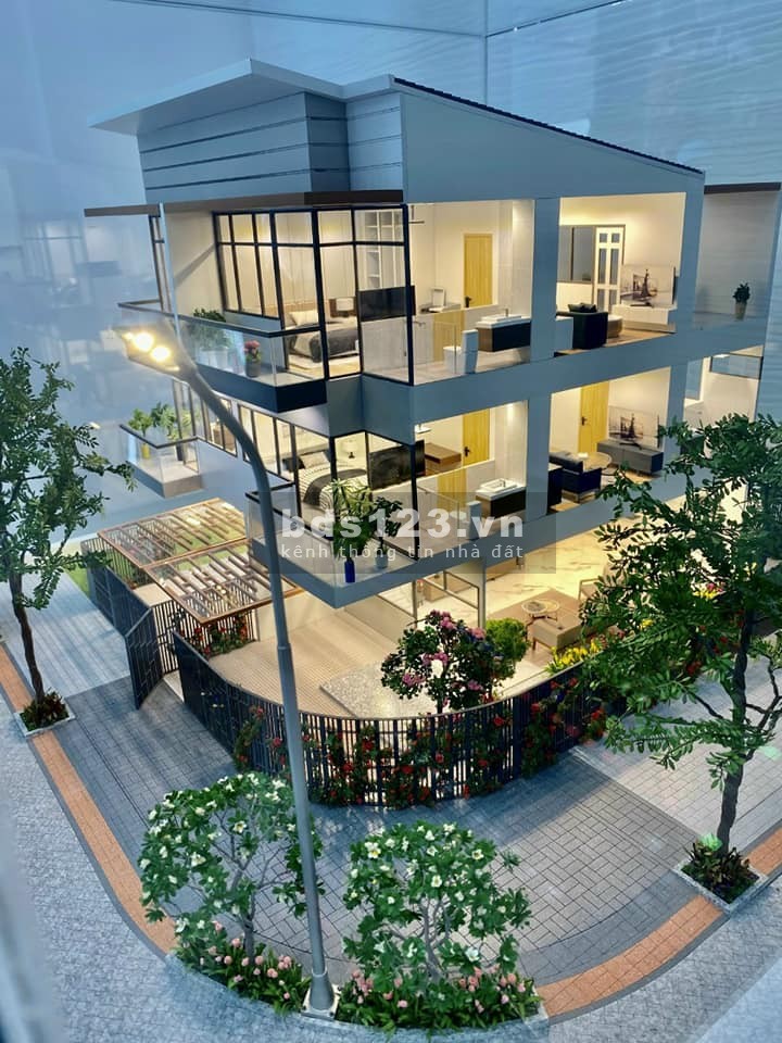 Nhà Cần Giuộc cần bán, cho thuê 10 triệu/tháng, đúc kiên cố 3 tầng, giá tốt, giá 850 triệu