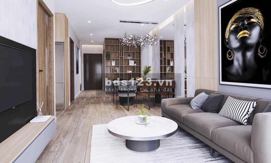 Trực tiếp chủ đầu tư cần bán căn góc 3 PN dự án Feliz Homes, vị trí đẹp, view thoáng