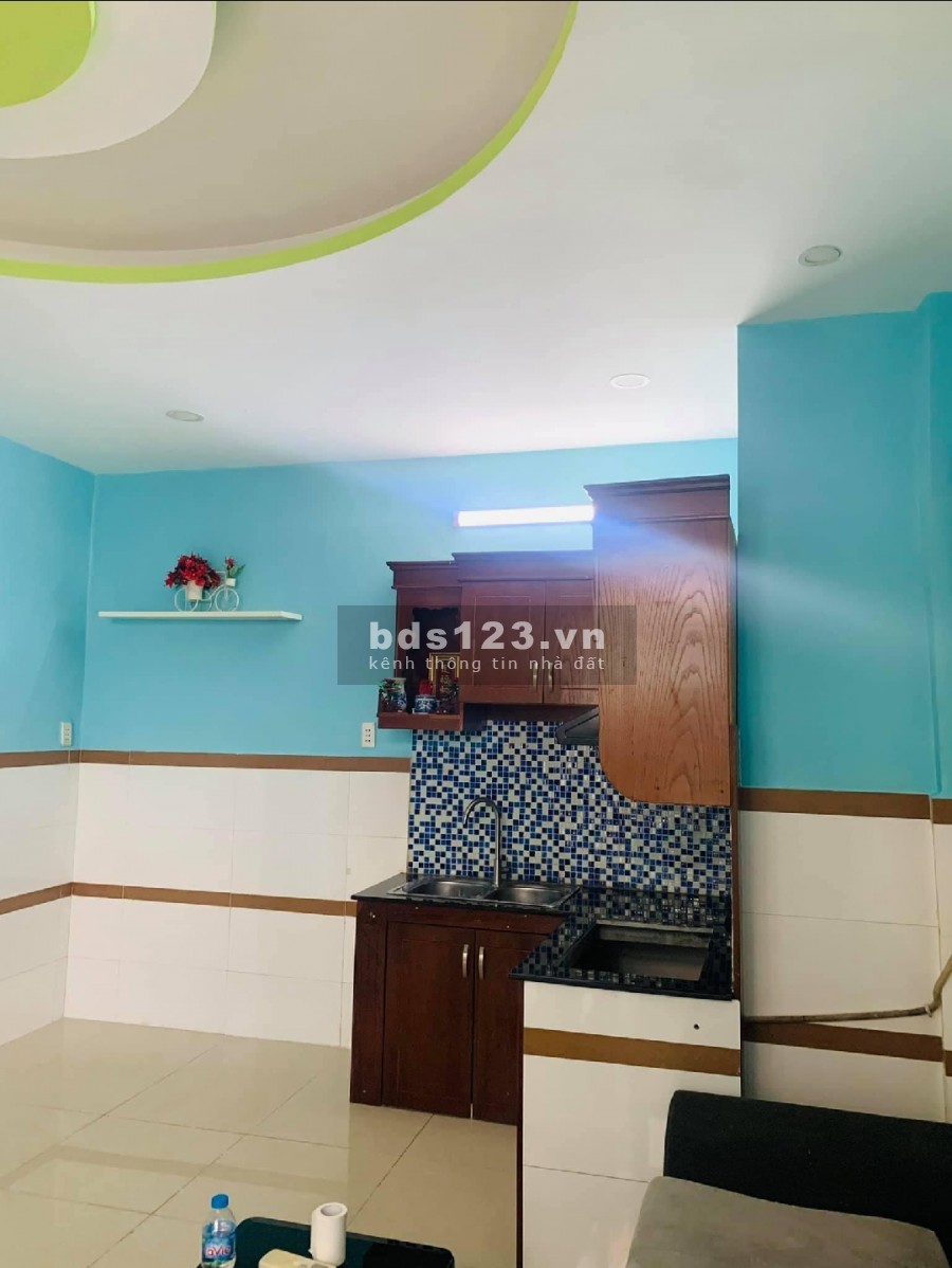 Bán nhà Hưng Phú, Quận 8, diện tích sử dụng 30m2, giá bán 2.9 tỷ liên hệ 0328977044