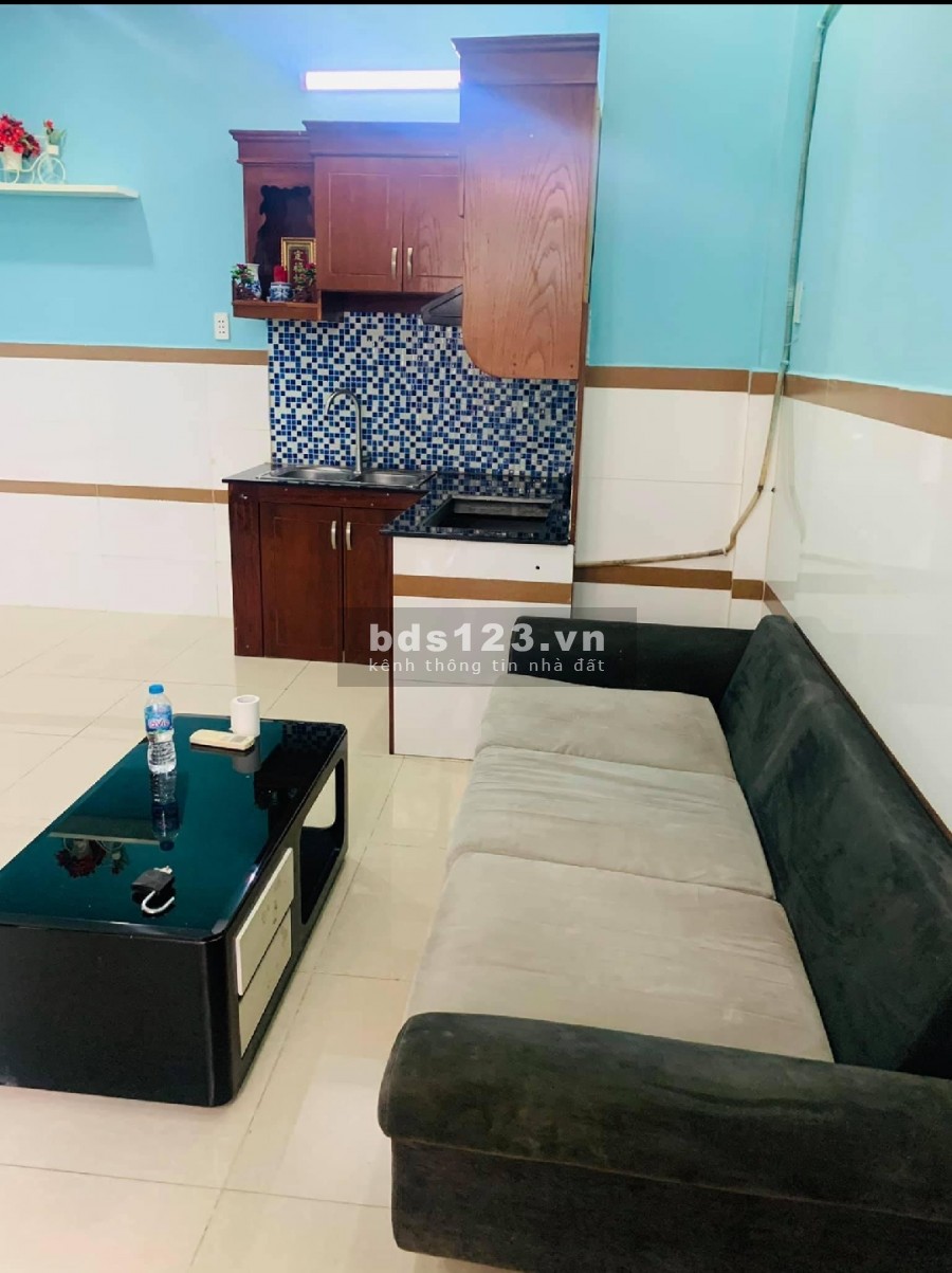 Bán nhà Hưng Phú, Quận 8, diện tích sử dụng 30m2, giá bán 2.9 tỷ liên hệ 0328977044